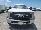 2019 Ford F450 Super-Semi Truck