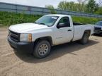 2010 Chevrolet Silverado C1500