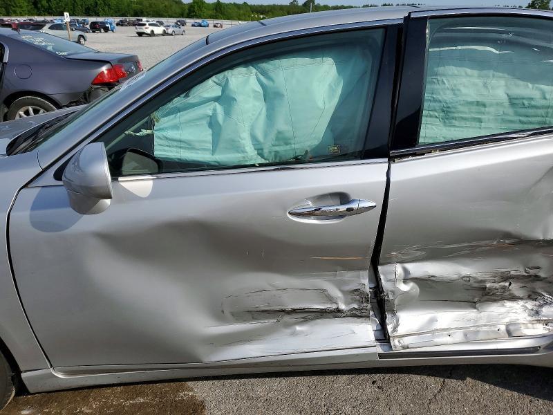 2008 Lexus Es 350