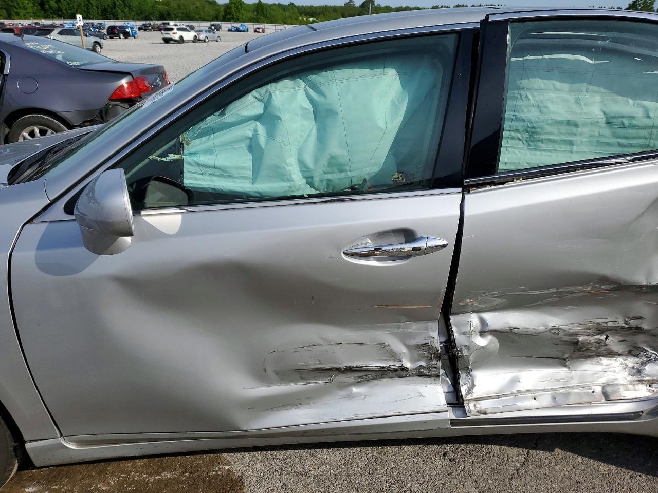 2008 Lexus Es 350