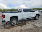 2018 Chevrolet Silverado K3500 LT