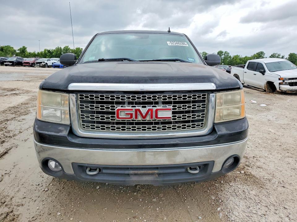 2013 GMC Sierra C1500 SL