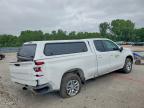 2023 Chevrolet Silverado K1500 LT