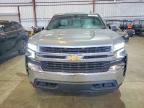 2019 Chevrolet Silverado K1500 LT