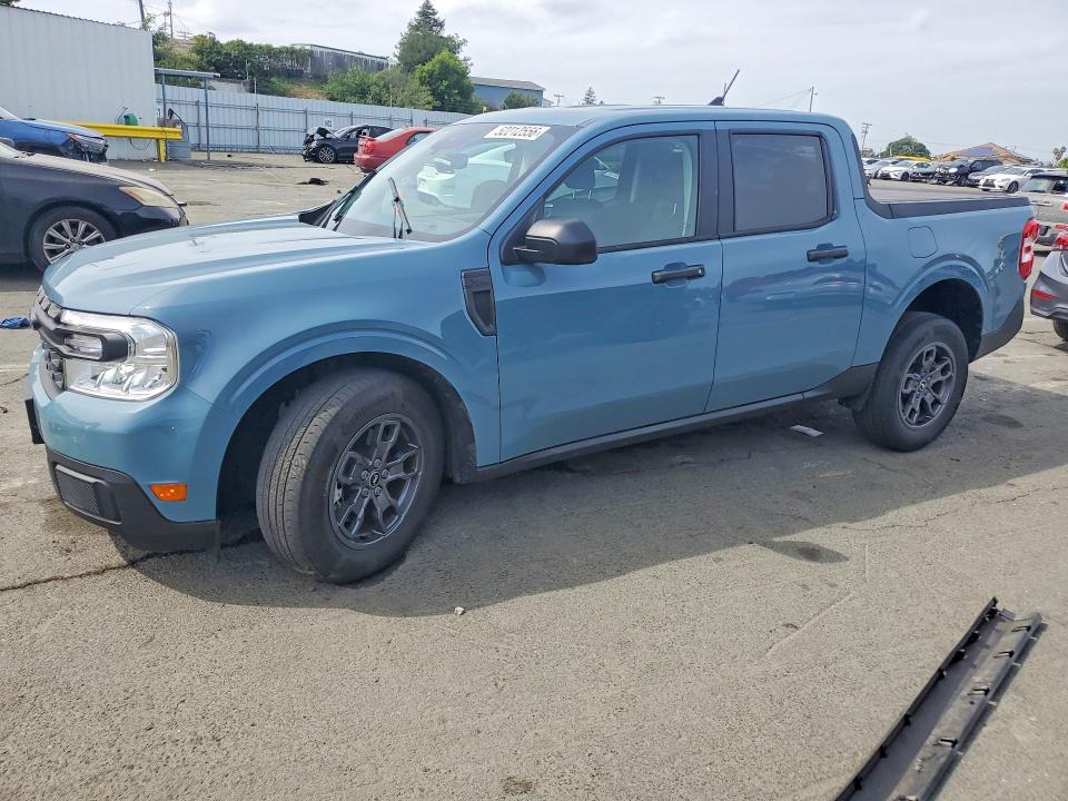 2023 Ford Maverick XL