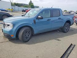 Ford Vehiculos salvage en venta: 2023 Ford Maverick XL