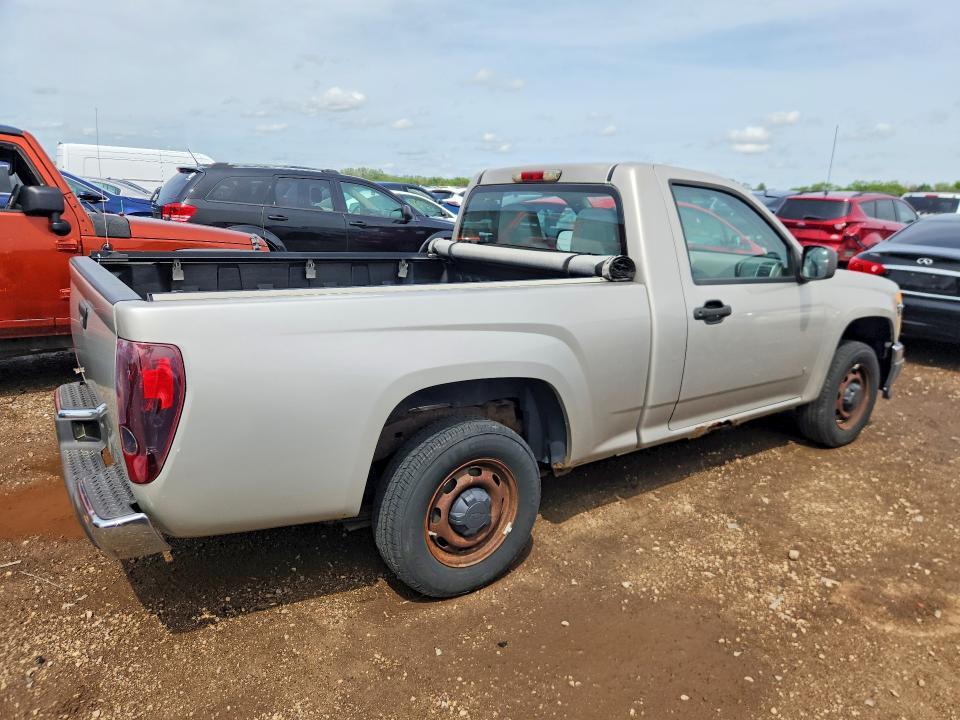 2008 Chev Colorado