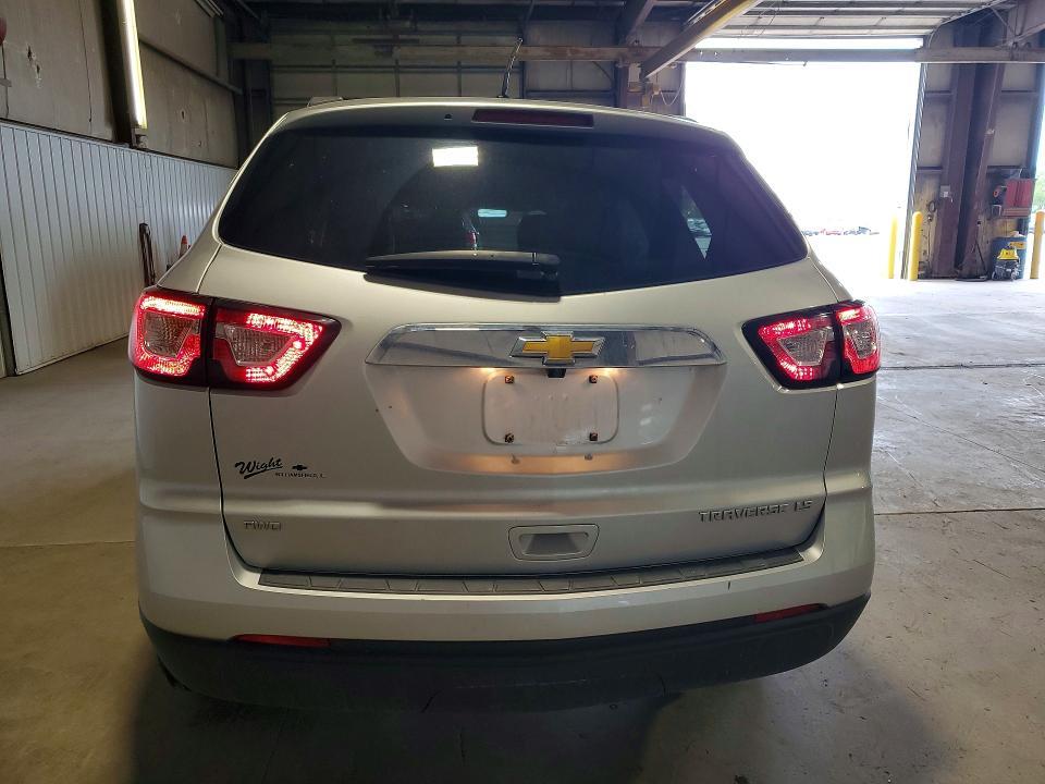 2013 Chevrolet Traverse ls