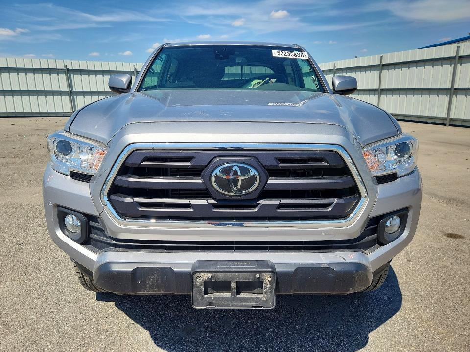 2019 Toyota Tacoma SR5 V6