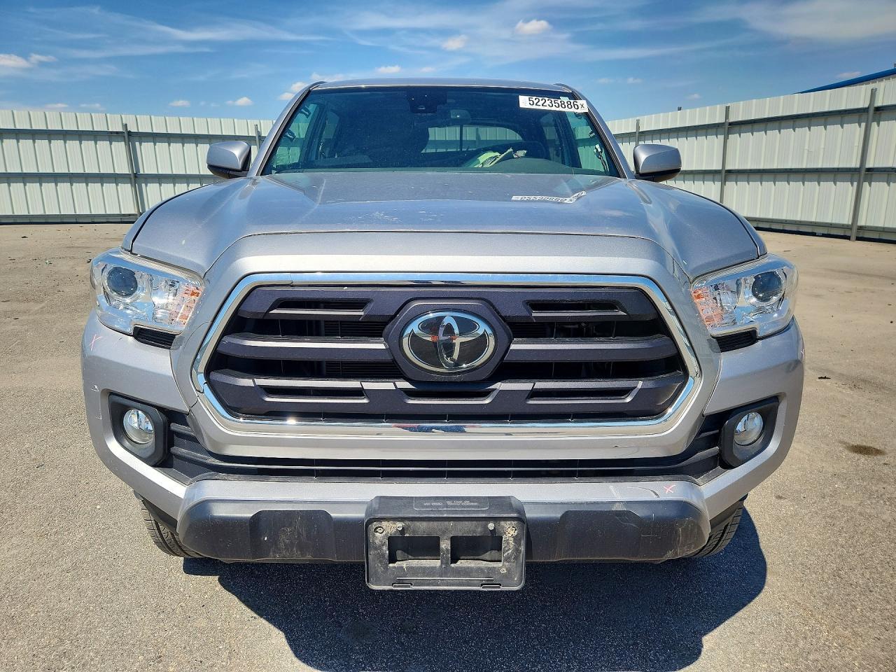 2019 Toyota Tacoma SR5 V6
