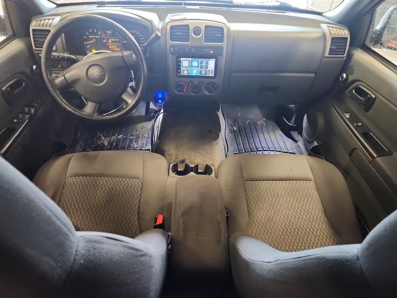 2006 Chev Colorado