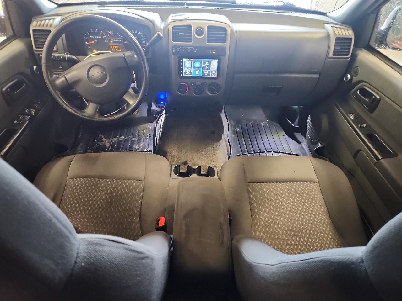2006 Chev Colorado