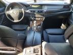 2013 BMW 550