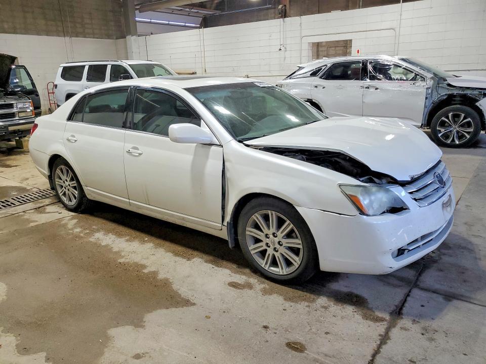 2006 Toyota Avalon Limited