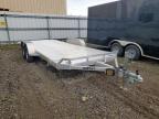2025 Axps - Aluma 2025 Aluma 8218TILT Utility Trailer