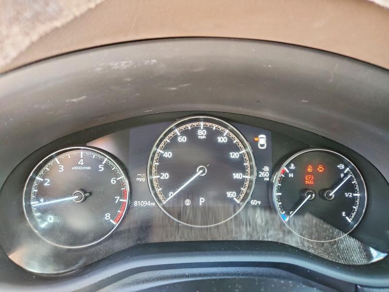 2021 Mazda Cx-30 Premium