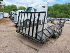 2020 Carry-On Trailer