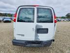 2013 Chevrolet Express G2500