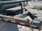 2023 Bigtex 2022 BIG TEX 14LD-14BK6SIRPD Dump Trailer