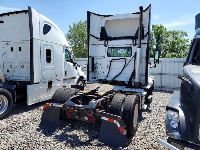 2018 Volvo Vnl Semi Truck