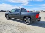 2012 Chevrolet Silverado K1500 LTZ