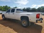 2014 Chevrolet Silverado K3500 LT