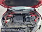 2018 Mitsubishi Eclipse Cross se