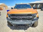 2017 Ford F150 Raptor