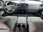 2008 Ford F150 Supercrew