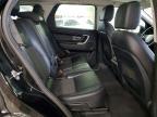 2018 Land Rover Discovery Sport se