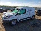 2020 Ford Van