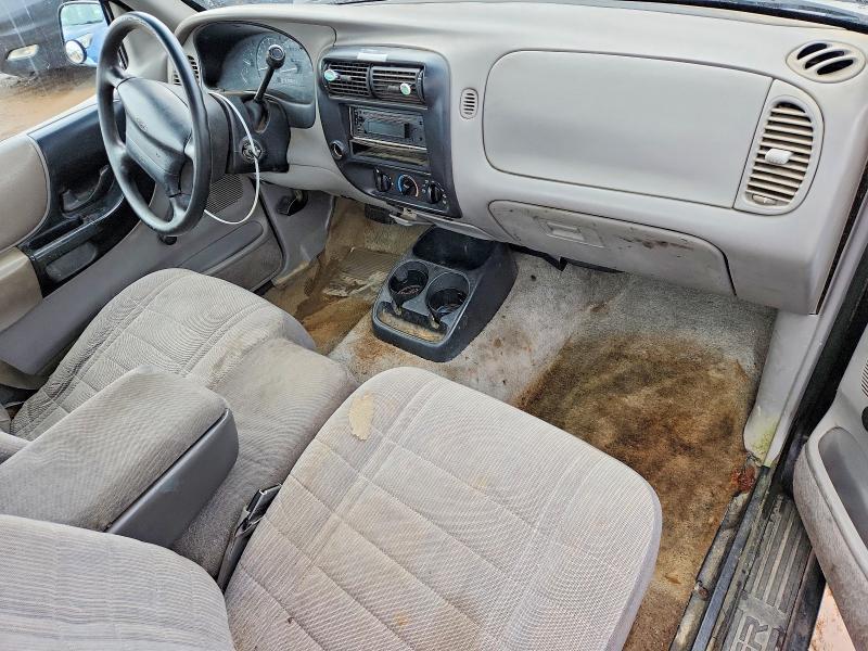 1996 Ford Ranger
