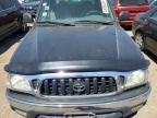 2002 Toyota Tacoma
