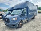 2021 Ford Transit Delivery Truck