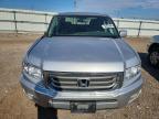 2013 Honda Ridgeline RTL