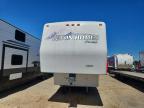 1998 Teton Trailers 1998 Tetonhomes Prestige Camper