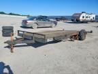 2000 Unknown 2000 Equipment Trailer