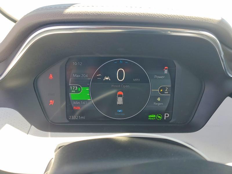 2022 Chevrolet Bolt euv Premier