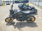 2025 Yamaha MTM690