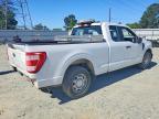 2022 Ford F150 Super Cab