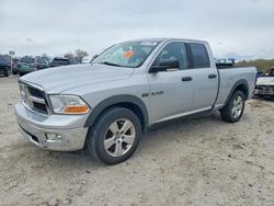 4 X 4 Trucks for sale at auction: 2009 Dodge RAM 1500