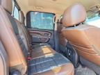 2016 Nissan Titan XD Platinum Reserve