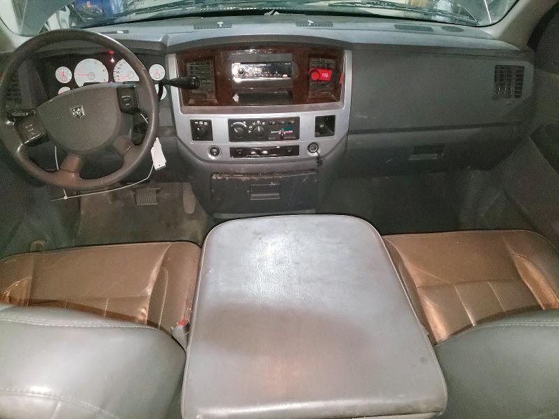 2009 Dodge RAM 3500