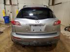 2005 Infiniti Fx35 Base