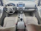 2012 Nissan Frontier S