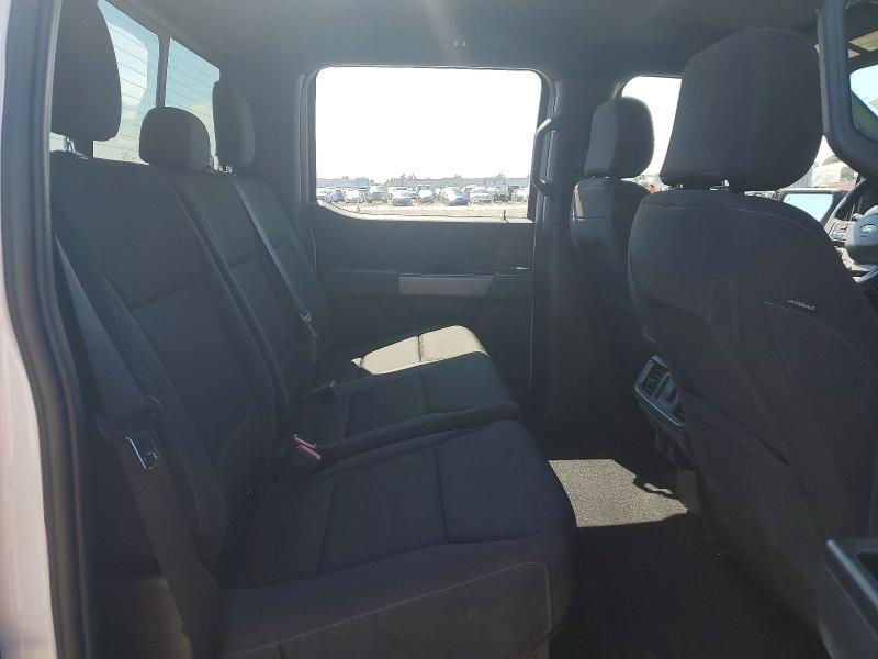 2025 Ford F150 XLT