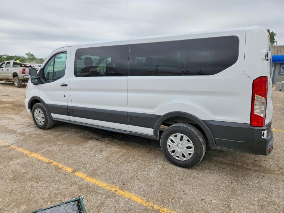 2022 Ford Transit T-350