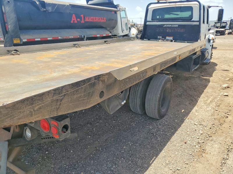 2007 International 4000 4300-BOX Truck