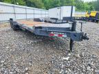 2026 Nors 2026 Ironbull Tilt Deck Equipment Trailer