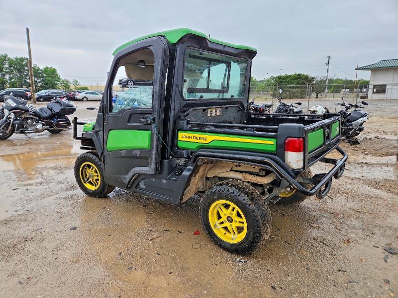 2024 John Deere XUV835R Utility Vehicle